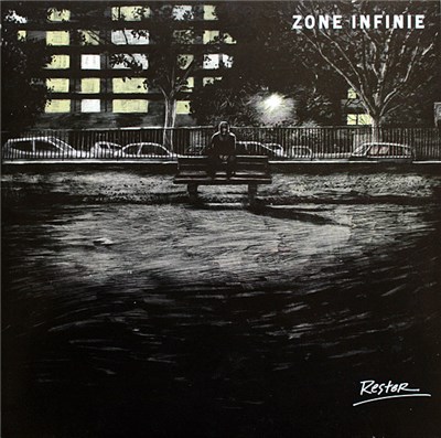 Zone Infinie - Rester / Fuir download mp3 flac