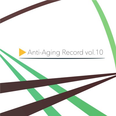 Various - Anti-Aging Record Vol. 10 download mp3 flac