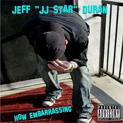 Jeff J.J. Star Duran - How Embarrassing download mp3 flac