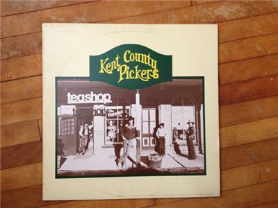 Kent County Pickers - Kent County Pickers download mp3 flac
