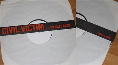 Civil Victim - No False Hope download mp3 flac