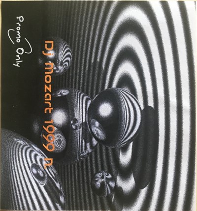 DJ Mozart - 02/1999 download mp3 flac