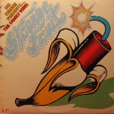 Ike Turner Presents The Family Vibes - Strange Fruit download mp3 flac