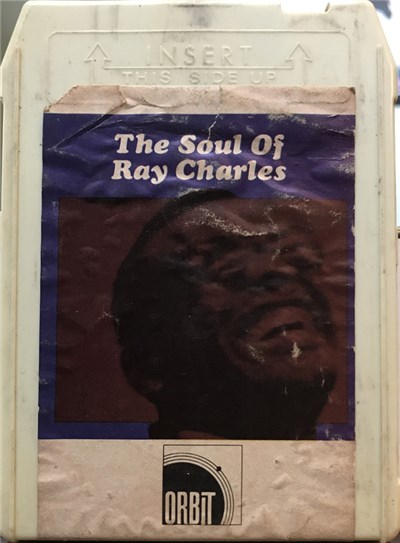 Ray Charles - The Soul Of Ray Charles download mp3 flac