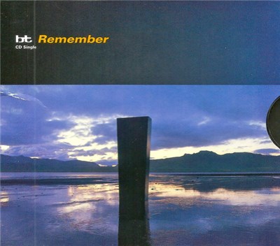 BT - Remember download mp3 flac