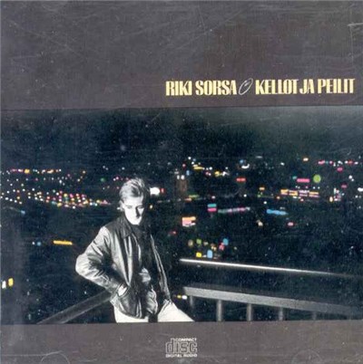 Riki Sorsa - Kellot Ja Peilit download mp3 flac