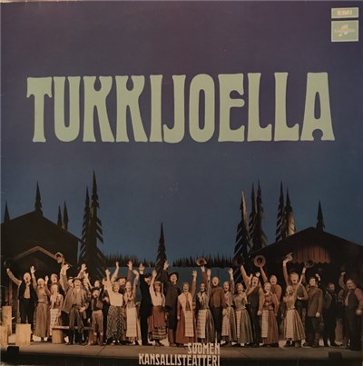 Various - Tukkijoella download mp3 flac