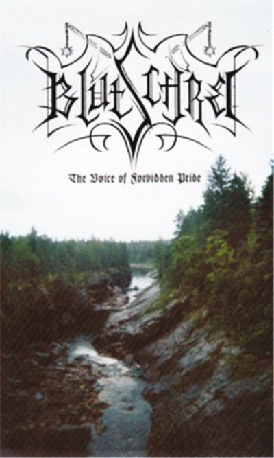Blutschrei - The Voice Of Forbidden Pride download mp3 flac