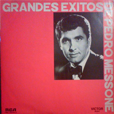 Pedro Messone - Grandes Éxitos download mp3 flac