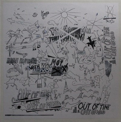 Toni Hautamäki With Mot Mot - Out Of Time Out Of Mind download mp3 flac