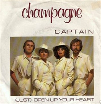 Champagne - Captain download mp3 flac