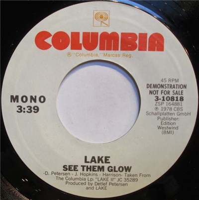 Lake - See Them Glow download mp3 flac