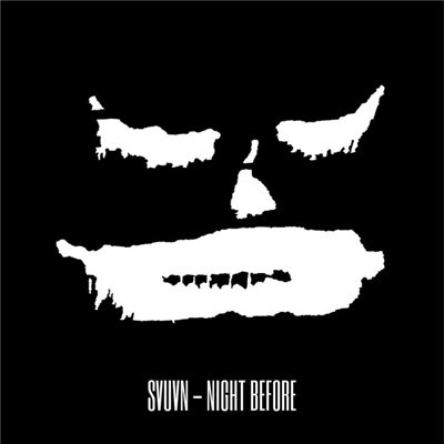 SVUVN - Night Before (Single) download mp3 flac