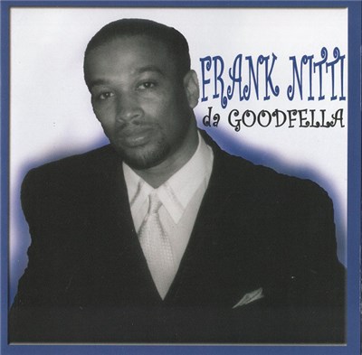 Frank Nitti - Da Goodfella download mp3 flac