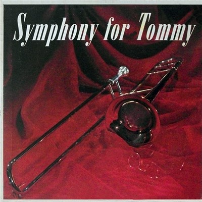 The Hamburg Philharmonia Orchestra - Symphony For Tommy download mp3 flac