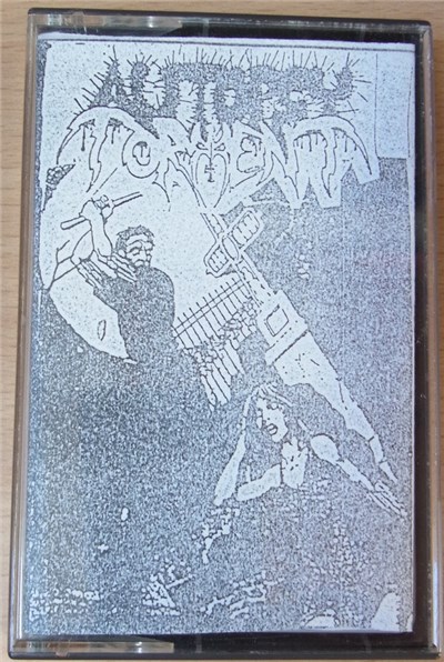 Autopsy Torment - Splattered download mp3 flac