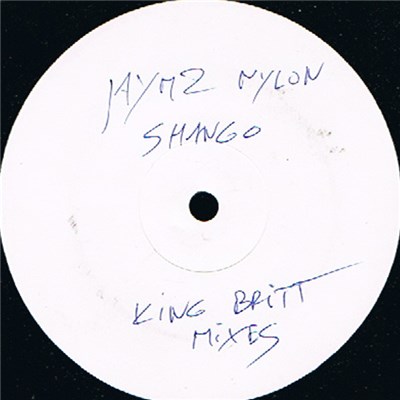 Jaymz Nylon - Shango / Believe download mp3 flac