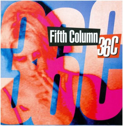Fifth Column - 36c download mp3 flac