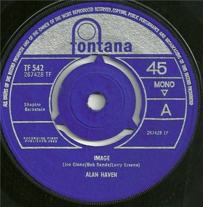 Alan Haven - Image / Romance On The North Sea download mp3 flac