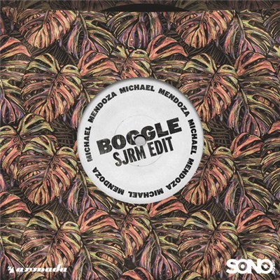 Michael Mendoza - Boggle (SJRM Edit) download mp3 flac