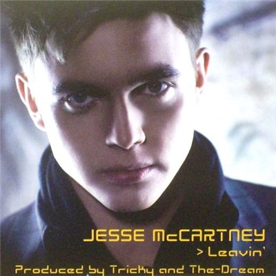 Jesse McCartney - Leavin' download mp3 flac