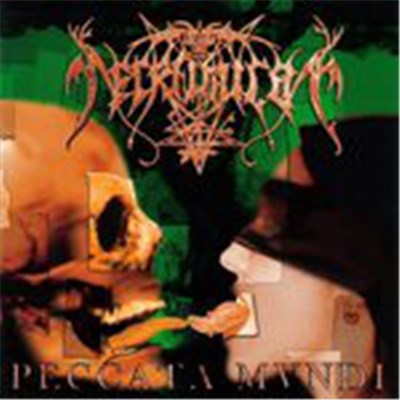 Necromicon - Peccata Mundi download mp3 flac