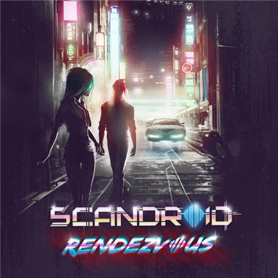 Scandroid - Rendezvous (Single) download mp3 flac