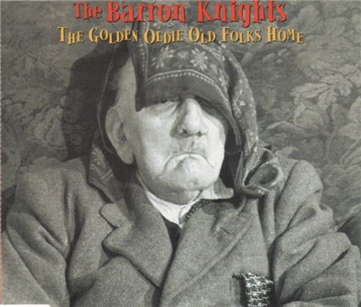 The Barron Knights - The Golden Oldie Old Folks Home download mp3 flac