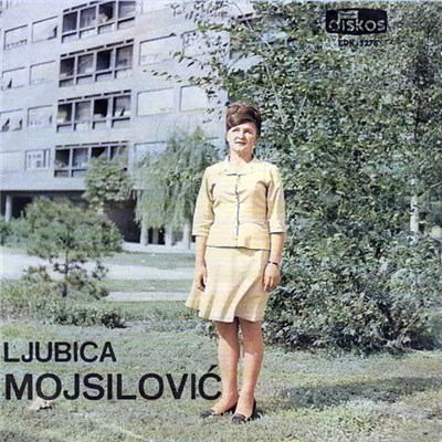 Ljubica Mojsilović - Pođem Ja, Beži On download mp3 flac