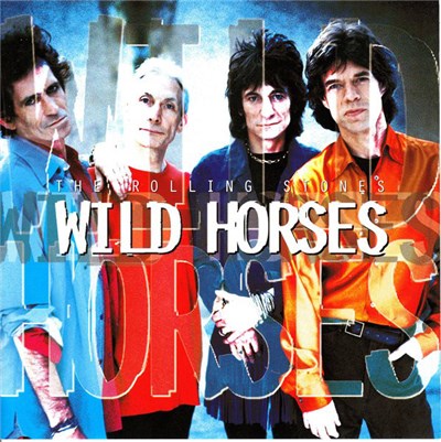 The Rolling Stones - Wild Horses download mp3 flac