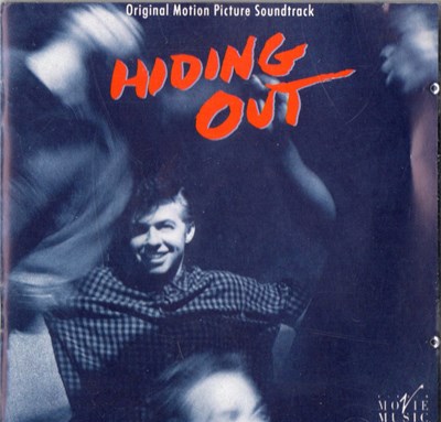 Various - Hiding Out (Original Motion Picture Soundtrack) download mp3 flac