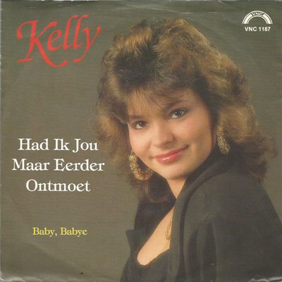Kelly - Had Ik Jou Maar Eerder Ontmoet download mp3 flac