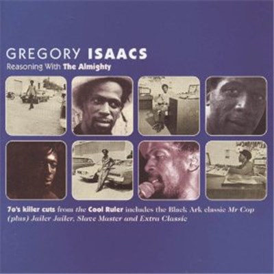 Gregory Isaacs - Reasoning With The Almighty download mp3 flac