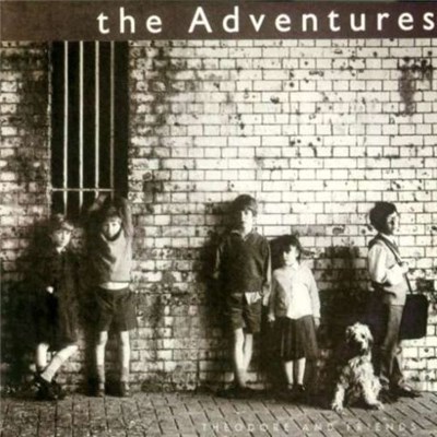 The Adventures - Theodore And Friends download mp3 flac