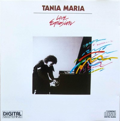 Tania Maria - Love Explosion download mp3 flac