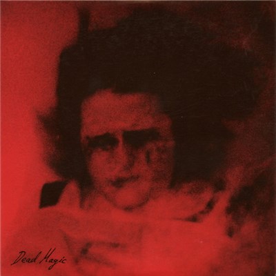 Anna von Hausswolff - Dead Magic download mp3 flac