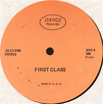 Various - First Class download mp3 flac