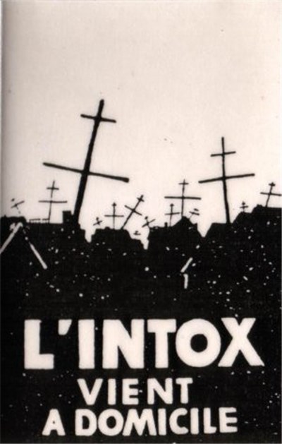 Various - L'Intox Vient A Domicile download mp3 flac