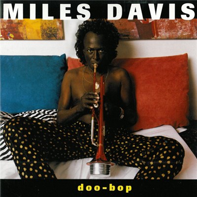 Miles Davis - Doo-Bop download mp3 flac