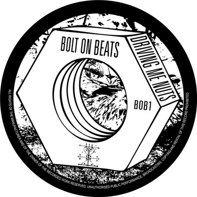 Bolt On Beats - Driving Me Nuts EP download mp3 flac