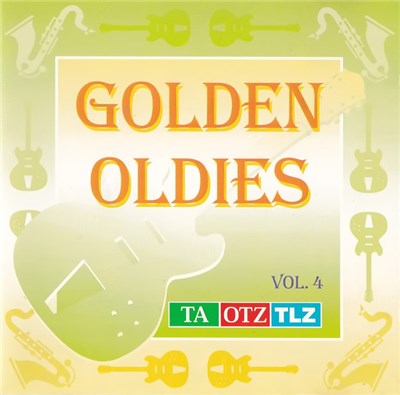 Various - Golden Oldies Vol. 4 download mp3 flac