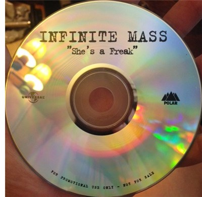 Infinite Mass - She's A Freak download mp3 flac