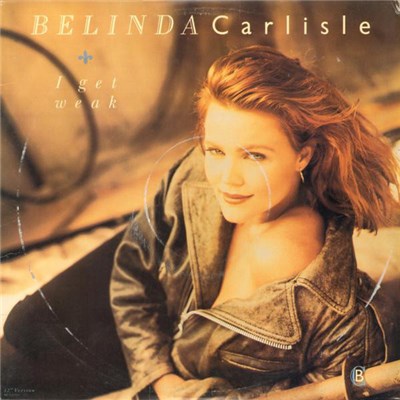 Belinda Carlisle - I Get Weak (12" Version) download mp3 flac