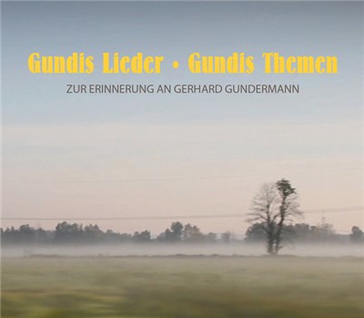 Various - Gundis Lieder · Gundis Themen (Zur Erinnerung An Gerhard Gundermann) download mp3 flac