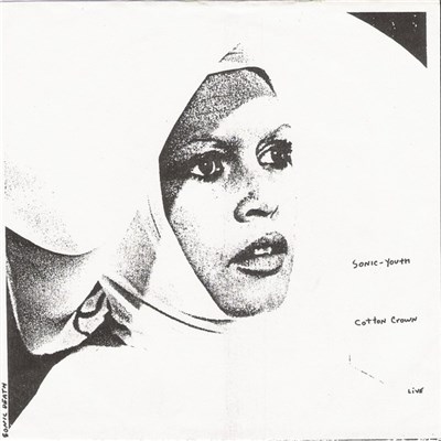 Sonic Youth - Cotton Crown / PCH download mp3 flac