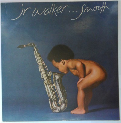 Jr Walker - Smooth download mp3 flac
