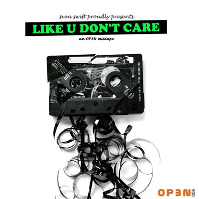 Sven Swift - Like You Don't Care download mp3 flac