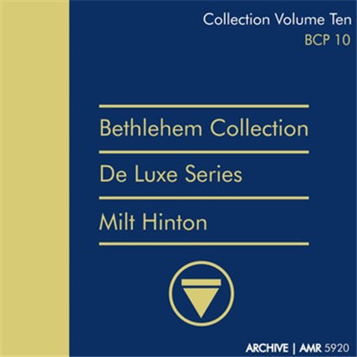 Milt Hinton - Milt Hinton download mp3 flac