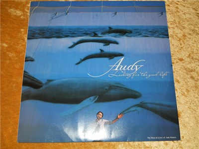 Audy Kimura - Looking For The "Good Life" download mp3 flac