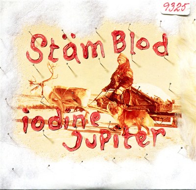 Iodine Jupiter - Stäm Blod download mp3 flac